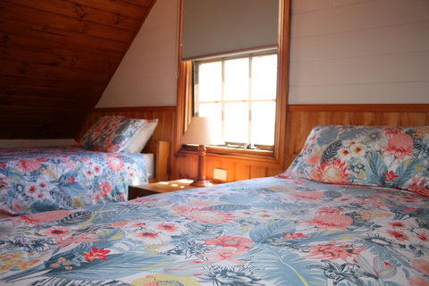 TasShacks - Northern Rivers Accommodation 3