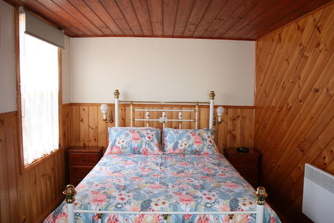 TasShacks - Northern Rivers Accommodation 1