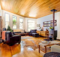 Ulverstone Boutique Accommodation - Northern Rivers Accommodation