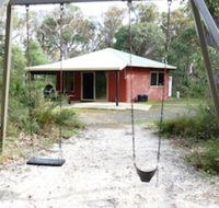 Wrenwood Chalets - Northern Rivers Accommodation