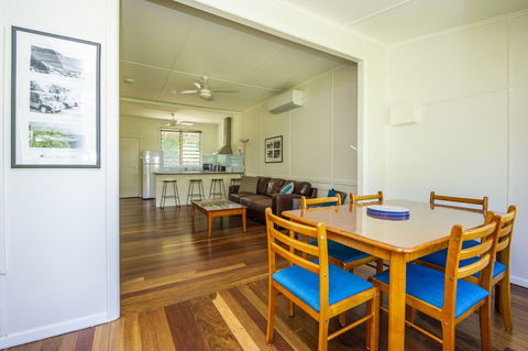 Kooyong Apartment 4 - Northern Rivers Accommodation 5