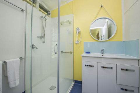 Kooyong Apartment 4 - Northern Rivers Accommodation 3