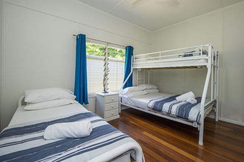 Kooyong Apartment 4 - Northern Rivers Accommodation 2