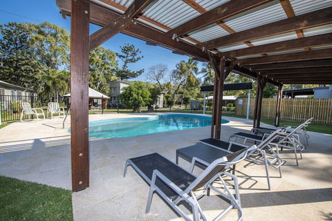 Kooyong Apartment 4 - Northern Rivers Accommodation 0