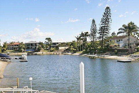 Bay Breeze - Northern Rivers Accommodation 7