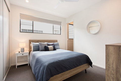 Bay Breeze - Northern Rivers Accommodation 5