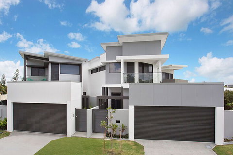 Bay Breeze - Northern Rivers Accommodation 1