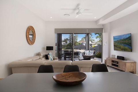 Bay Breeze - Northern Rivers Accommodation 2