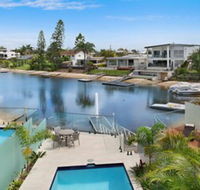 Bay Breeze - Northern Rivers Accommodation