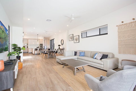 Bay Breeze - Northern Rivers Accommodation 4