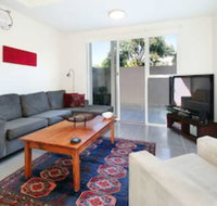 Carlisle St Executive - Northern Rivers Accommodation