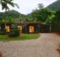 Daintree Rainforest Beach House - Northern Rivers Accommodation