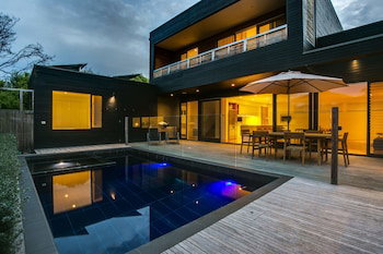 C-Escape - Northern Rivers Accommodation 0