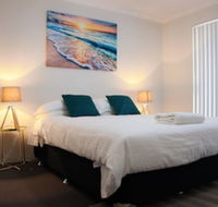 Azure Villa - Northern Rivers Accommodation