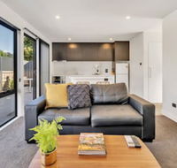 Punchbowl Executive Apartments - Northern Rivers Accommodation