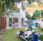 5 Bryan Street - Northern Rivers Accommodation