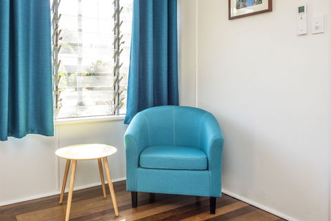 Kooyong Apartment 6 - Northern Rivers Accommodation 5