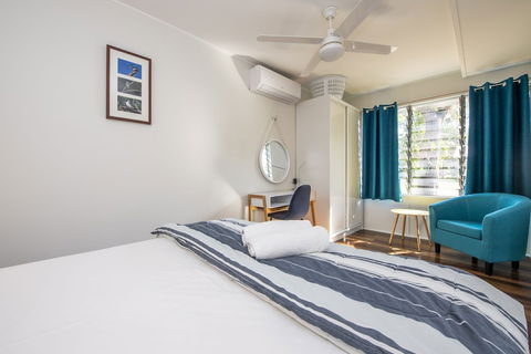 Kooyong Apartment 6 - Northern Rivers Accommodation 6