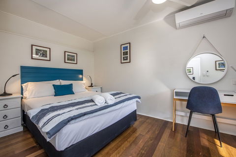 Kooyong Apartment 6 - Northern Rivers Accommodation 1