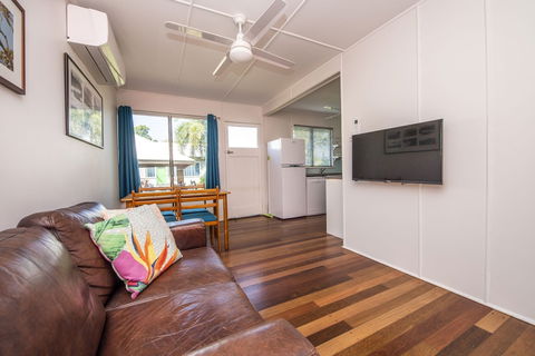 Kooyong Apartment 6 - Northern Rivers Accommodation 4