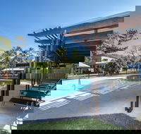 Kooyong Apartment 6 - Northern Rivers Accommodation