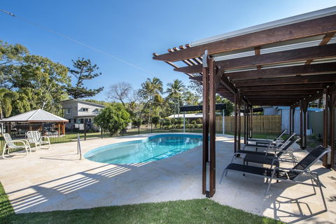 Kooyong Apartment 6 - Northern Rivers Accommodation 0