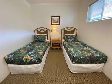 Palm Cove Penthouse Accommodation - Northern Rivers Accommodation 2