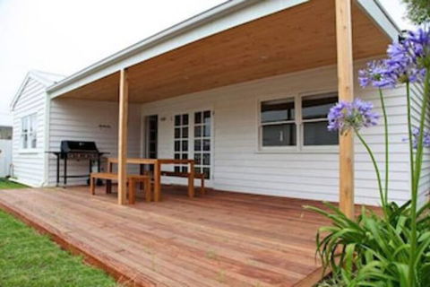 Sorrento Beach Cottages 2 - Northern Rivers Accommodation 0