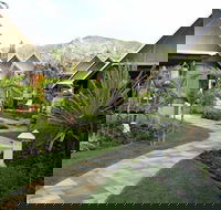 Pure Magnetic Villa 3 - Northern Rivers Accommodation