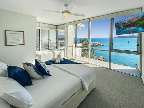 1 Bright Point Apartment 2305 - Northern Rivers Accommodation 2
