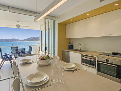 1 Bright Point Apartment 2305 - Northern Rivers Accommodation 4