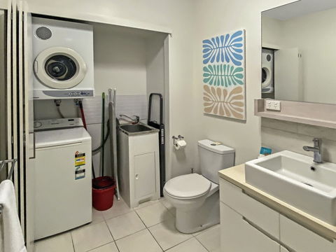 1 Bright Point Apartment 2305 - Northern Rivers Accommodation 5