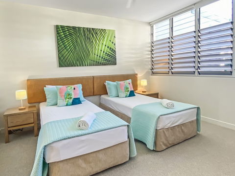 1 Bright Point Apartment 2305 - Northern Rivers Accommodation 1