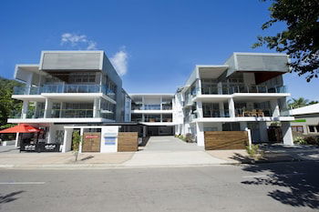 Maggies Beachfront Apt. 10 - Northern Rivers Accommodation 0