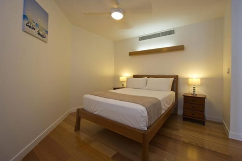 Maggies Beachfront Apt. 7 - Northern Rivers Accommodation 4
