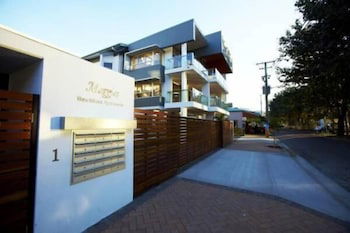 Maggies Beachfront Apt. 7 - Northern Rivers Accommodation 1