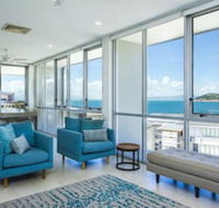 1 Bright Point Apartment 1504 - Northern Rivers Accommodation