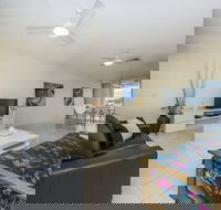 1 Bright Point Apartment 1405 - Northern Rivers Accommodation