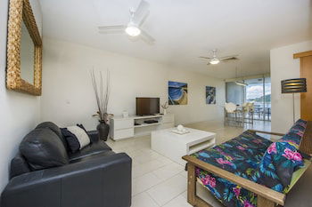 1 Bright Point Apartment 1405 - Northern Rivers Accommodation 0