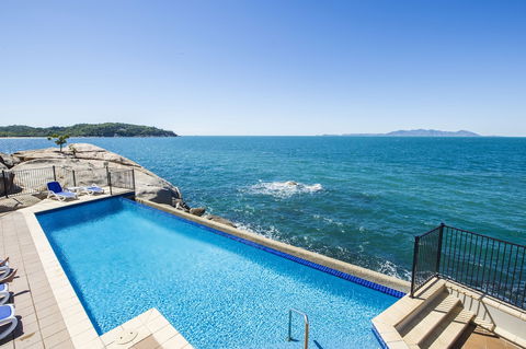 1 Bright Point Apartment 5102 - Northern Rivers Accommodation 5