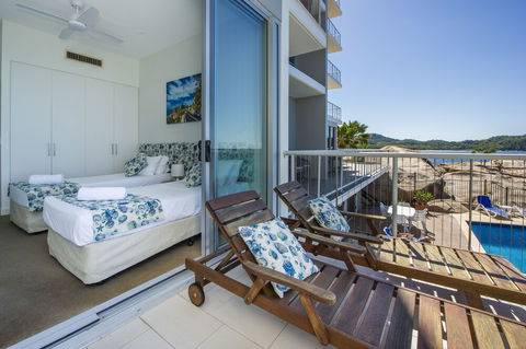 1 Bright Point Apartment 5102 - Northern Rivers Accommodation 0