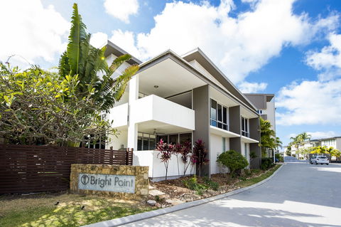 1 Bright Point Apartment 5102 - Northern Rivers Accommodation 6