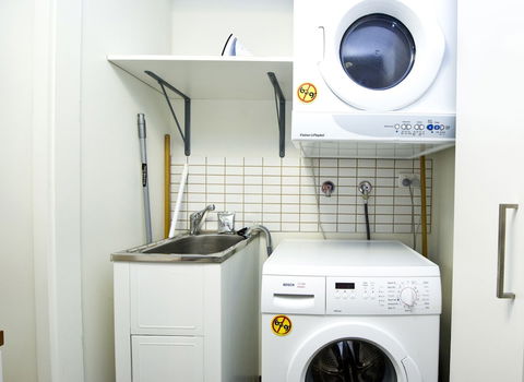 1 Bright Point Apartment 5404 - Northern Rivers Accommodation 0