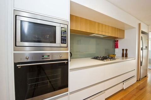 Maggies Beachfront Apt. 11 - Northern Rivers Accommodation 2