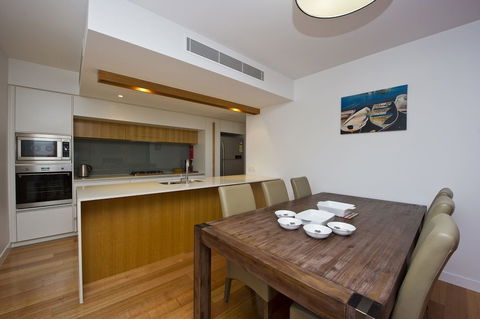 Maggies Beachfront Apt. 11 - Northern Rivers Accommodation 3