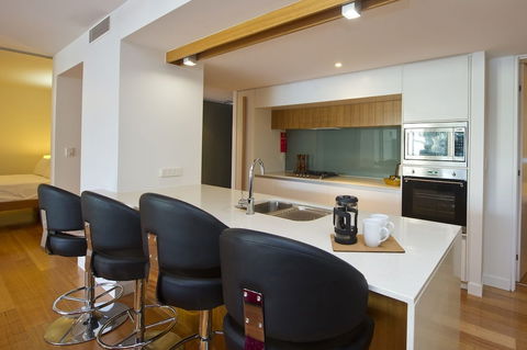 Maggies Beachfront Apt. 9 - Northern Rivers Accommodation 3