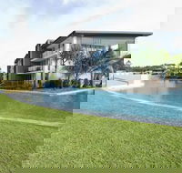 Blue on Blue Apartment 812 - Northern Rivers Accommodation