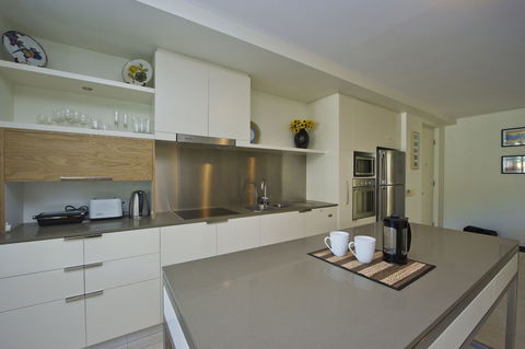 Blue On Blue Apartment 921 - Northern Rivers Accommodation 2