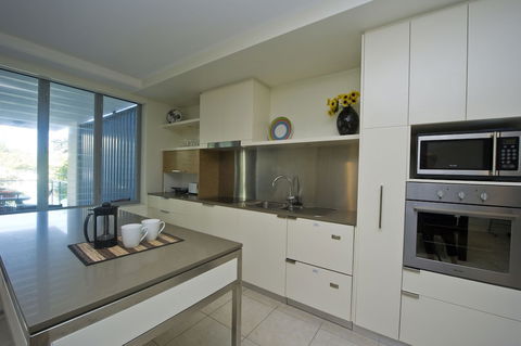 Blue On Blue Apartment 921 - Northern Rivers Accommodation 1