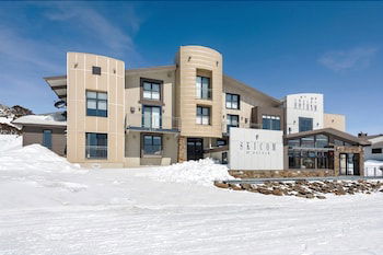 Chalet Hotham 3 - Northern Rivers Accommodation 6